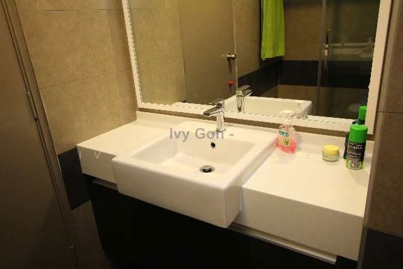 Service Residence for Rent at The Loft @ ZetaPark - Ivy Goh Ai Bee - PropertyGuru.com.my