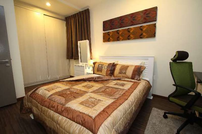 Service Residence for Rent at The Loft @ ZetaPark - Ivy Goh Ai Bee - PropertyGuru.com.my