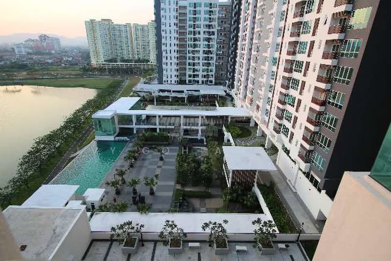 Service Residence for Rent at The Loft @ ZetaPark - Ivy Goh Ai Bee - PropertyGuru.com.my
