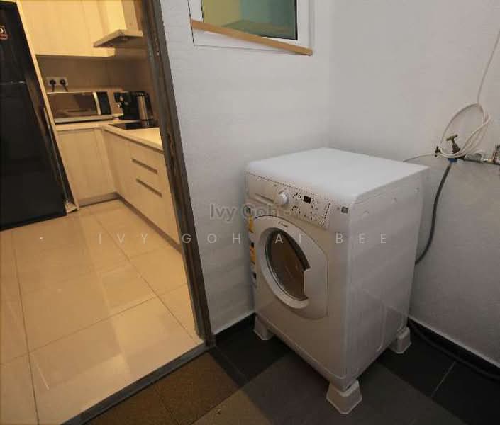 Service Residence for Rent at The Loft @ ZetaPark - Ivy Goh Ai Bee - PropertyGuru.com.my