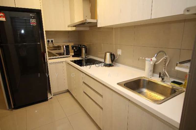 Service Residence for Rent at The Loft @ ZetaPark - Ivy Goh Ai Bee - PropertyGuru.com.my