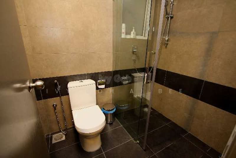 Service Residence for Rent at The Loft @ ZetaPark - Ivy Goh Ai Bee - PropertyGuru.com.my