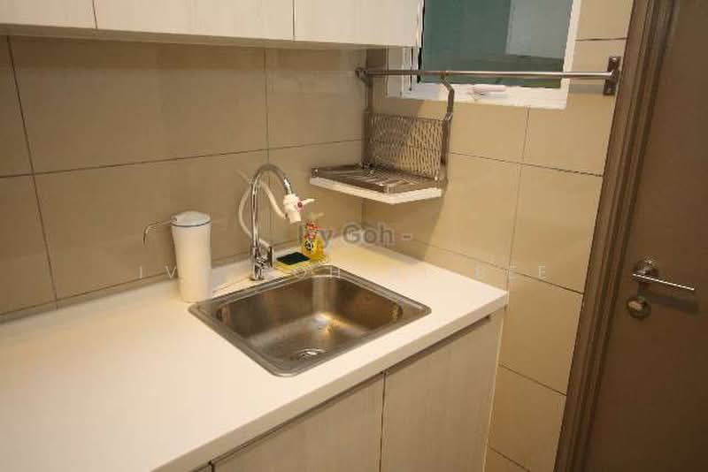 Service Residence for Rent at The Loft @ ZetaPark - Ivy Goh Ai Bee - PropertyGuru.com.my