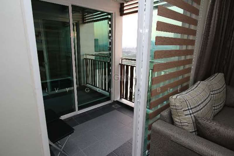 Service Residence for Rent at The Loft @ ZetaPark - Ivy Goh Ai Bee - PropertyGuru.com.my