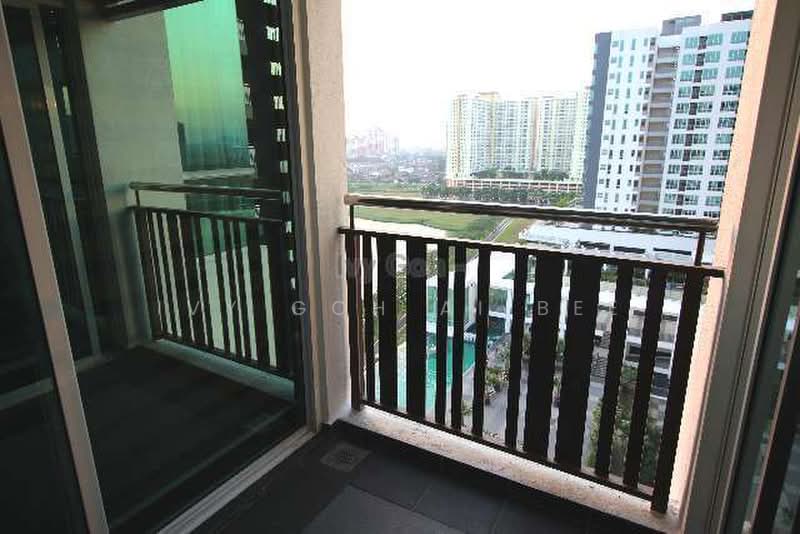 Service Residence for Rent at The Loft @ ZetaPark - Ivy Goh Ai Bee - PropertyGuru.com.my