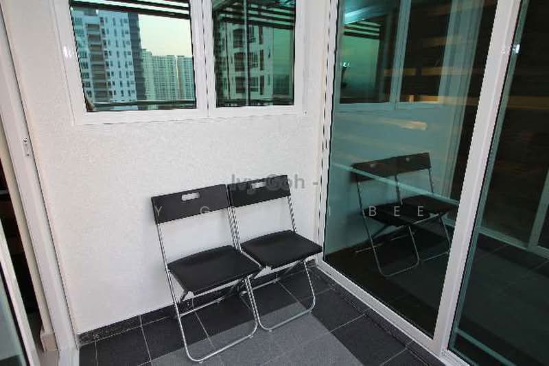Service Residence for Rent at The Loft @ ZetaPark - Ivy Goh Ai Bee - PropertyGuru.com.my