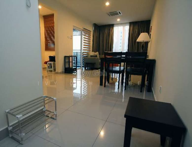Service Residence for Rent at The Loft @ ZetaPark - Ivy Goh Ai Bee - PropertyGuru.com.my