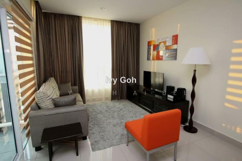 Service Residence for Rent at The Loft @ ZetaPark - Ivy Goh Ai Bee - PropertyGuru.com.my