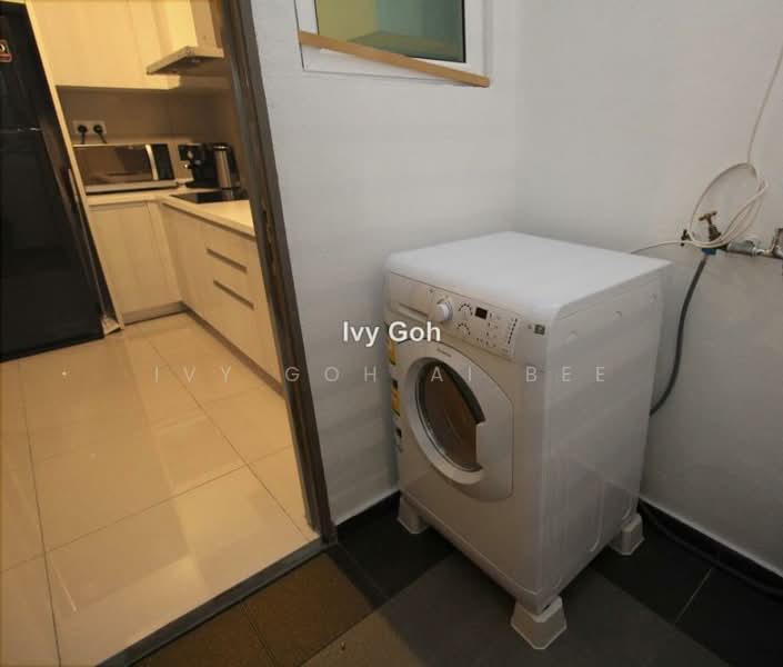 Service Residence for Rent at The Loft @ ZetaPark - Ivy Goh Ai Bee - PropertyGuru.com.my