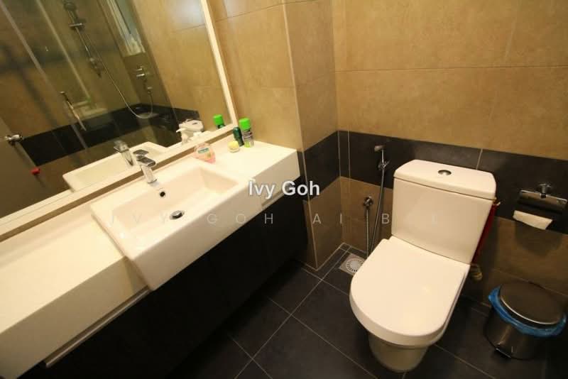 Service Residence for Rent at The Loft @ ZetaPark - Ivy Goh Ai Bee - PropertyGuru.com.my