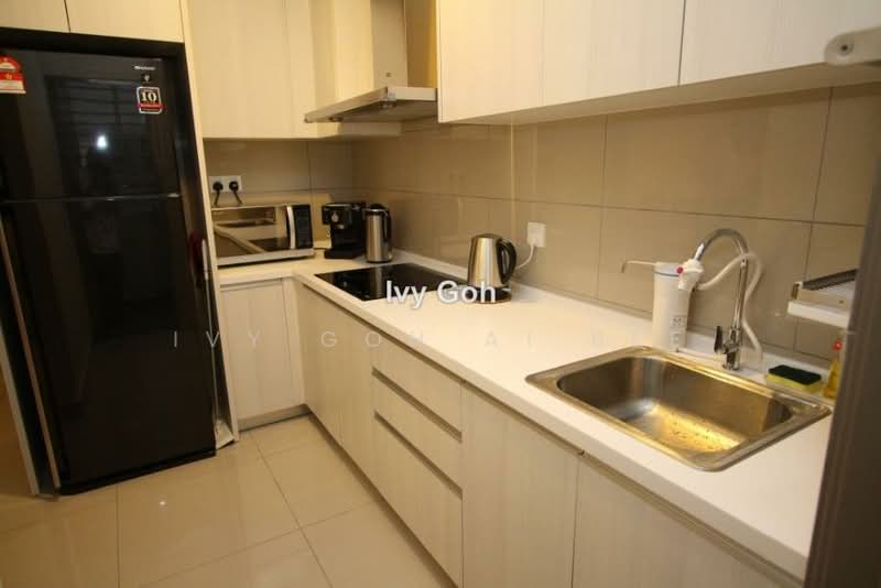 Service Residence for Rent at The Loft @ ZetaPark - Ivy Goh Ai Bee - PropertyGuru.com.my