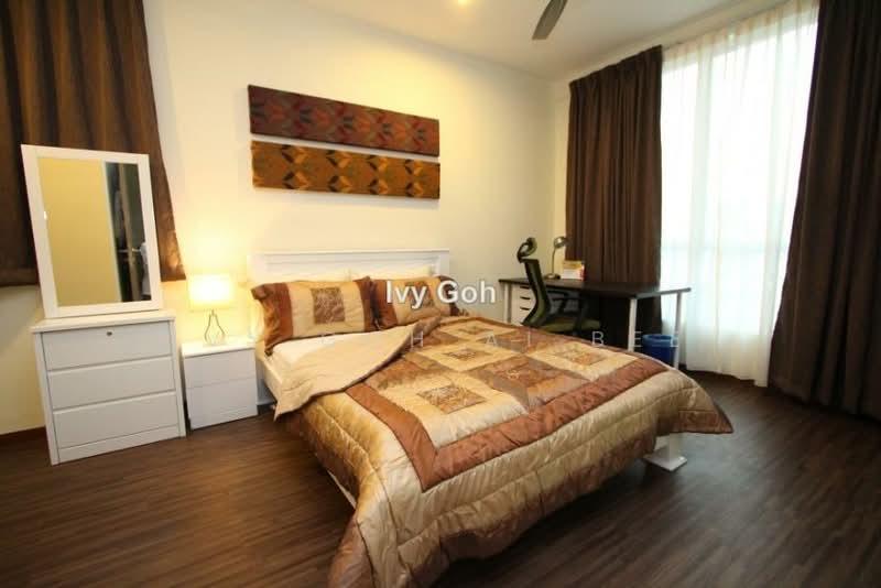 Service Residence for Rent at The Loft @ ZetaPark - Ivy Goh Ai Bee - PropertyGuru.com.my