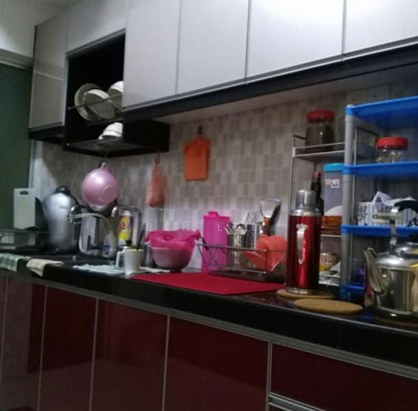 Condominium for Sale at Mahkota Garden - Ben Lee - PropertyGuru.com.my