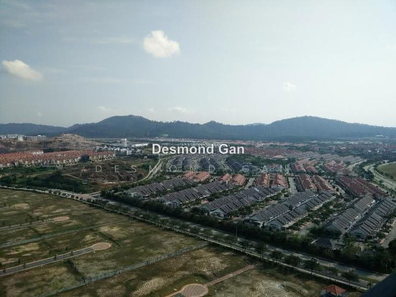 Kediaman Servis untuk Disewa di Trefoil @ Setia City - Desmond Gan - PropertyGuru.com.my