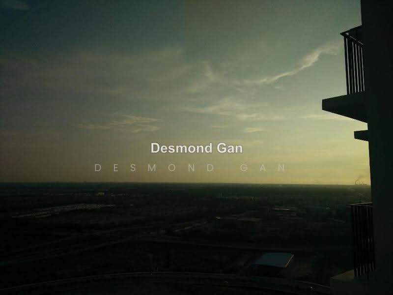 Kediaman Servis untuk Disewa di Trefoil @ Setia City - Desmond Gan - PropertyGuru.com.my