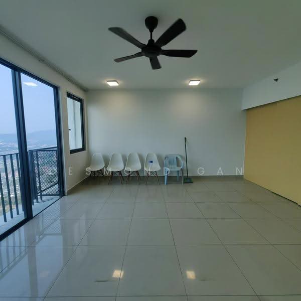 Kediaman Servis untuk Disewa di Trefoil @ Setia City - Desmond Gan - View - PropertyGuru.com.my