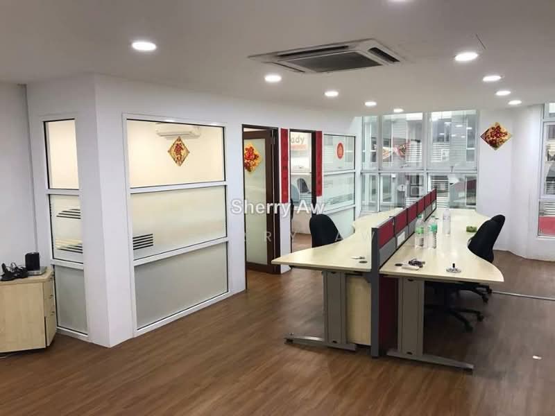 Pejabat untuk Disewa di Bandar Puteri Puchong (Puchong) - Sherry Aw - PropertyGuru.com.my
