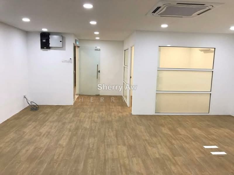 Pejabat untuk Disewa di Bandar Puteri Puchong (Puchong) - Sherry Aw - PropertyGuru.com.my