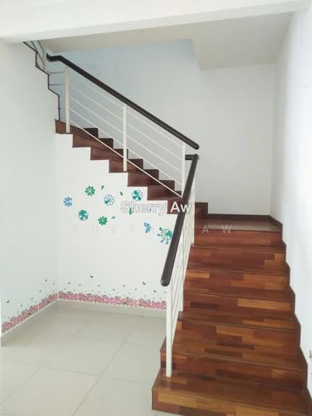 1-storey Terraced House for Sale in Bandar Puteri Puchong (Puchong) - Sherry Aw - PropertyGuru.com.my