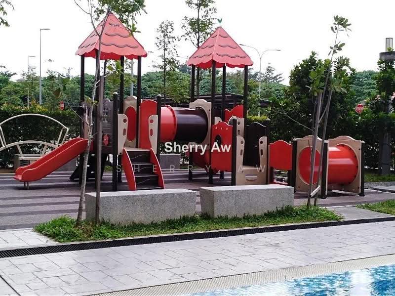 Condominium for Sale at Villaria - Sherry Aw - PropertyGuru.com.my