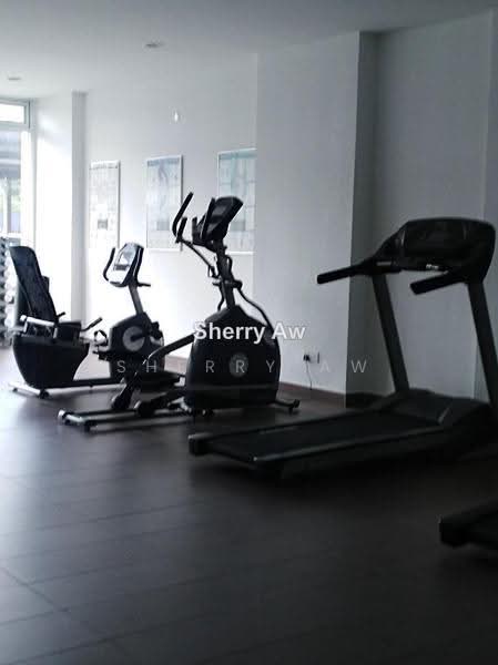 Condominium for Sale at Villaria - Sherry Aw - PropertyGuru.com.my