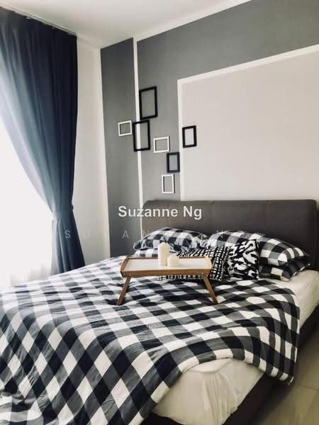 Kediaman Servis untuk Disewa di Paloma @ Tropicana Metropark - Suzanne Ng - PropertyGuru.com.my