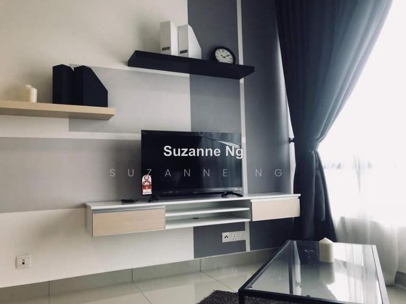 Kediaman Servis untuk Disewa di Paloma @ Tropicana Metropark - Suzanne Ng - PropertyGuru.com.my