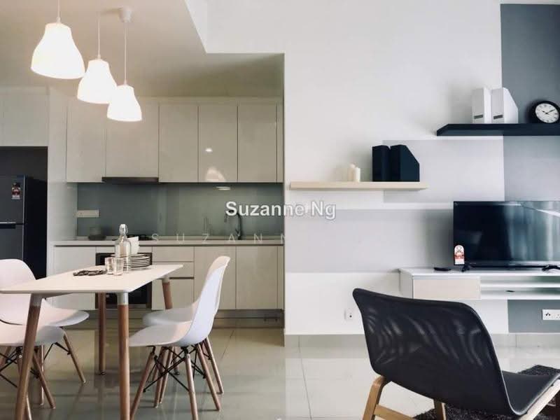 Kediaman Servis untuk Disewa di Paloma @ Tropicana Metropark - Suzanne Ng - PropertyGuru.com.my