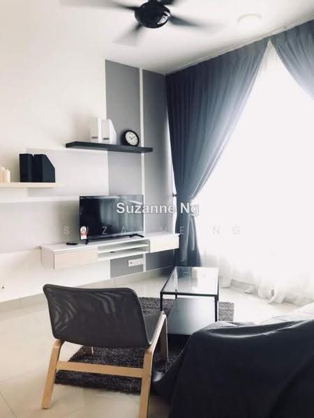 Kediaman Servis untuk Disewa di Paloma @ Tropicana Metropark - Suzanne Ng - PropertyGuru.com.my