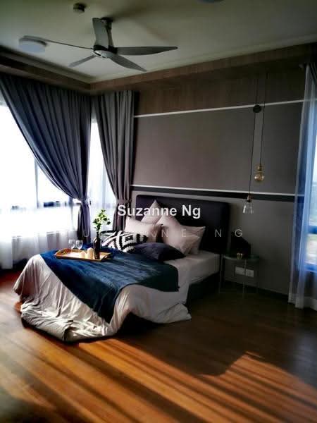Service Residence for Sale at Paloma @ Tropicana Metropark - Suzanne Ng - PropertyGuru.com.my