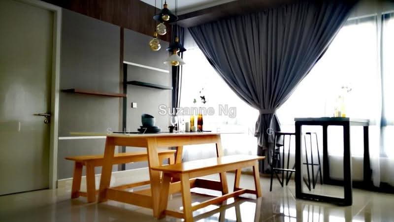 Service Residence for Sale at Paloma @ Tropicana Metropark - Suzanne Ng - PropertyGuru.com.my
