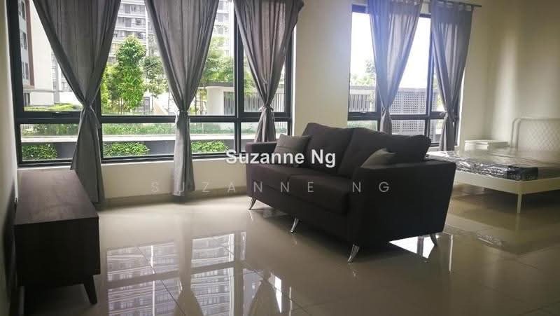Kediaman Servis untuk Disewa di Paloma @ Tropicana Metropark - Suzanne Ng - PropertyGuru.com.my