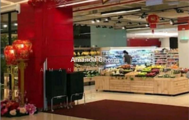 Service Residence for Sale at Pearl Suria - Amanda Chong - PropertyGuru.com.my