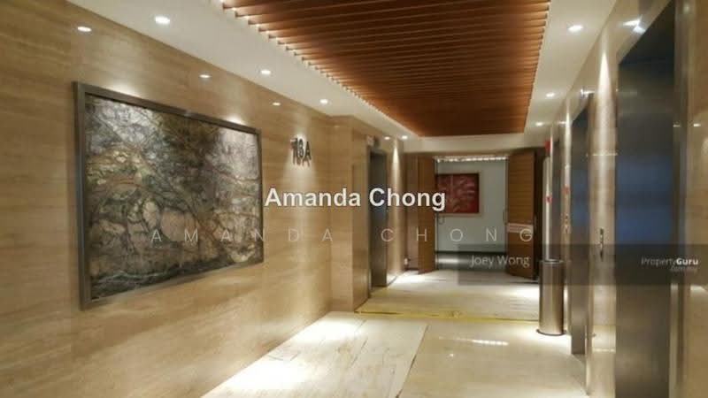 Service Residence for Sale at Pearl Suria - Amanda Chong - PropertyGuru.com.my