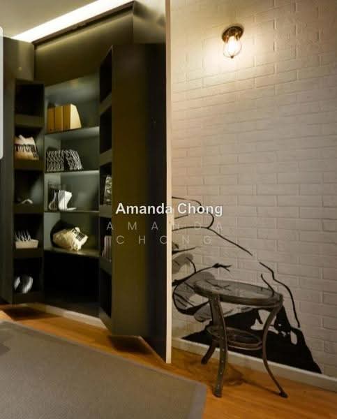 Soho for Sale in Bukit Ceylon (KL City Centre) - Amanda Chong - PropertyGuru.com.my