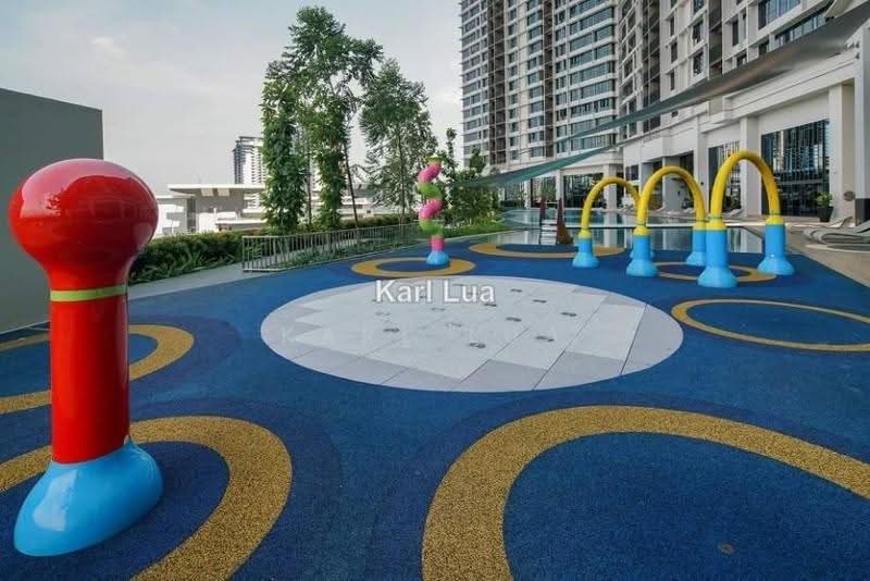 Condominium for Sale at The Rainz - Karl Lua - PropertyGuru.com.my
