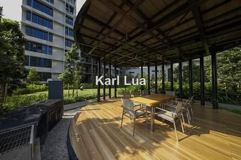 Condominium for Sale at The Rainz - Karl Lua - PropertyGuru.com.my