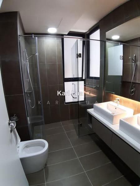 Condominium for Sale at The Rainz - Karl Lua - PropertyGuru.com.my