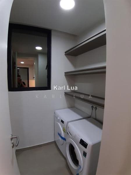 Condominium for Sale at The Rainz - Karl Lua - PropertyGuru.com.my