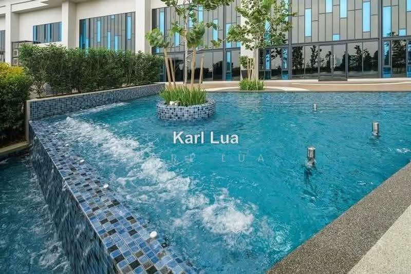 Condominium for Sale at The Rainz - Karl Lua - PropertyGuru.com.my