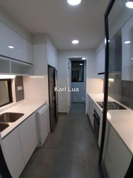 Condominium for Sale at The Rainz - Karl Lua - PropertyGuru.com.my