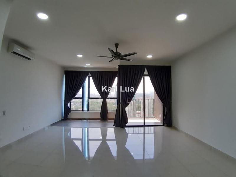 Condominium for Sale at The Rainz - Karl Lua - PropertyGuru.com.my