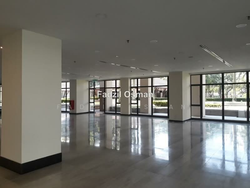 Office for Rent in Cyberjaya (Selangor) - Fadzil Osman - PropertyGuru.com.my