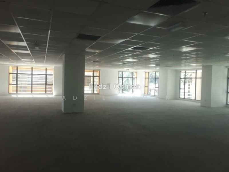 Office for Rent in Cyberjaya (Selangor) - Fadzil Osman - PropertyGuru.com.my