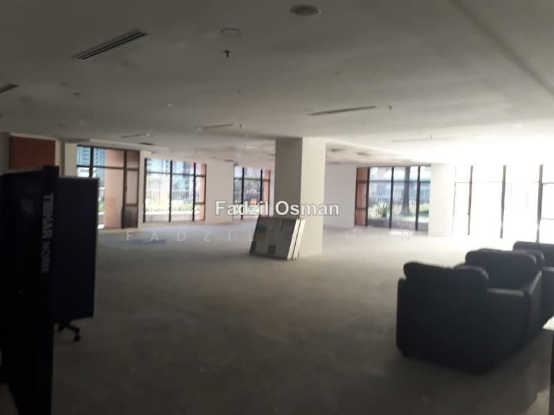 Office for Rent in Cyberjaya (Selangor) - Fadzil Osman - PropertyGuru.com.my