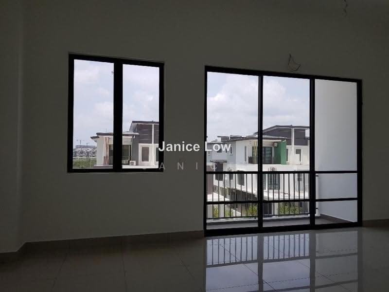 Semi-Detached House for Sale in Seksyen U13 (Setia Alam) - Janice Low - PropertyGuru.com.my
