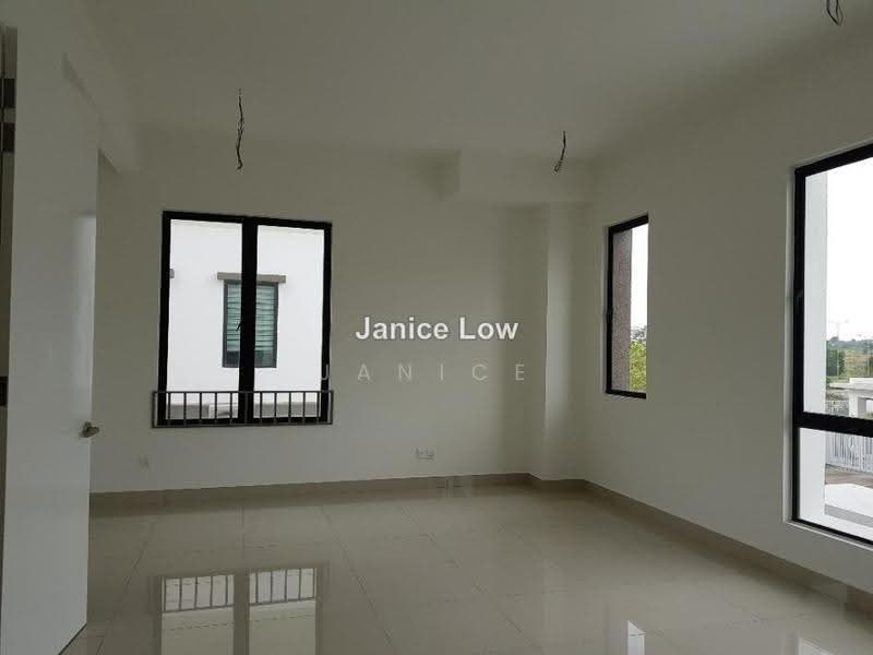Semi-Detached House for Sale in Seksyen U13 (Setia Alam) - Janice Low - PropertyGuru.com.my