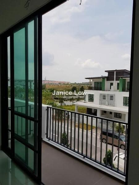 Semi-Detached House for Sale in Seksyen U13 (Setia Alam) - Janice Low - PropertyGuru.com.my