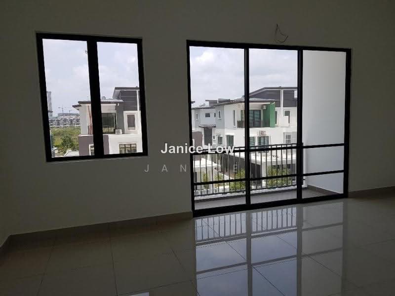 Semi-Detached House for Sale in Seksyen U13 (Setia Alam) - Janice Low - PropertyGuru.com.my