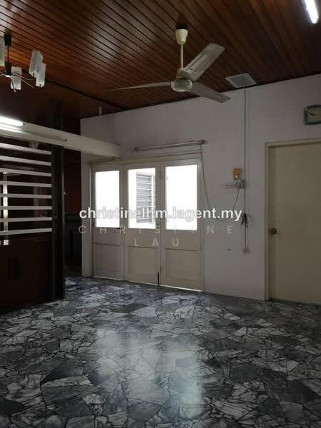 Rumah Berkembar untuk Dijual di Pasir Puteh (Ipoh) - Christine Lau - PropertyGuru.com.my